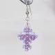 Small Cross - Earrings Noga - 1